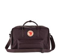NEW - Official Fjallraven Kanken Weekender Bag Blackberry