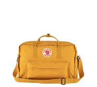 NEW - Official Fjallraven Kanken Weekender Bag Ochre