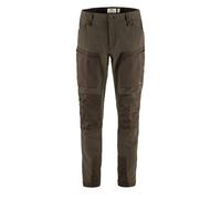 NEW - Official Fjallraven Keb Agile Trousers Regular Dark Olive