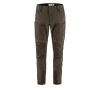 NEW - Official Fjallraven Keb Agile Trousers Regular Dark Olive