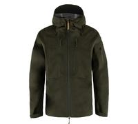 NEW - Official Fjallraven Keb Eco Shell Jacket Deep Forest