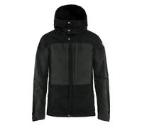 NEW - Official Fjallraven Keb Jacket Black