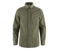 NEW - Official Fjallraven Keb Trekking Shirt LS Laurel Green-Laurel Green