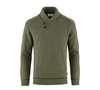 NEW - Official Fjallraven Lada Sweater Laurel Green