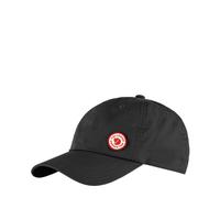 Fjällräven Logo Cap Noir L-XL Homme,Femme
