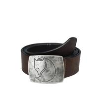 Fjällräven Silver Murena Belt Marron XL Homme,Femme