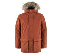 NEW - Official Fjallraven Nuuk Lite Parka Autumn Leaf