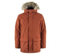 NEW - Official Fjallraven Nuuk Lite Parka Autumn Leaf