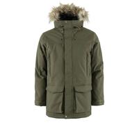 NEW - Official Fjallraven Nuuk Lite Parka Laurel Green