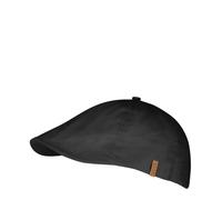 NEW - Official Fjallraven Ovik Flat Cap Dark Grey