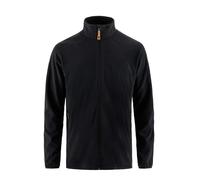 NEW - Official Fjallraven Ovik Lite Fleece Jacket Black