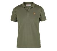 NEW - Official Fjallraven Ovik Polo Shirt Green