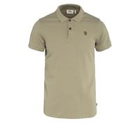 NEW - Official Fjallraven Ovik Polo Shirt Sand Stone