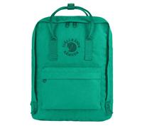 NEW - Official Fjallraven Re-Kanken Classic Backpack Emerald