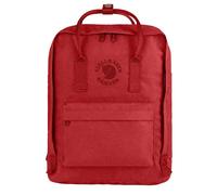NEW - Official Fjallraven Re-Kanken Classic Backpack Red