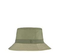 NEW - Official Fjallraven Reversible Bucket Hat Sand Stone / Light Olive
