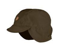 NEW - Official Fjallraven Singi Field Cap Dark Olive