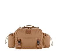 NEW - Official Fjallraven Singi Hip Pack 10 Khaki Dust