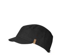 NEW - Official Fjallraven Singi Trekking Cap Black