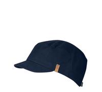 NEW - Official Fjallraven Singi Trekking Cap Dark Navy