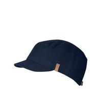 NEW - Official Fjallraven Singi Trekking Cap Dark Navy