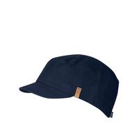 NEW - Official Fjallraven Singi Trekking Cap Dark Navy
