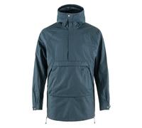 NEW - Official Fjallraven Singi X-Anorak Mountain Blue
