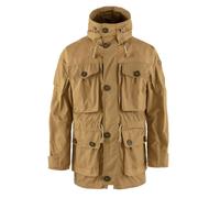 NEW - Official Fjallraven Smock No. 1 Buckwheat Brown