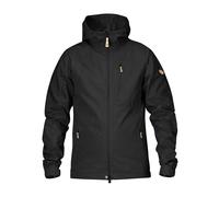 NEW - Official Fjallraven Sten Jacket Black