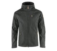NEW - Official Fjallraven Sten Jacket Dark Grey