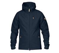 NEW - Official Fjallraven Sten Jacket Dark Navy