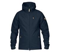 NEW - Official Fjallraven Sten Jacket Dark Navy