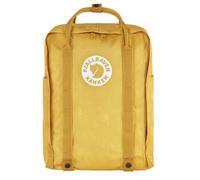 NEW - Official Fjallraven Tree-Kanken Maple Yellow