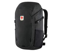 NEW - Official Fjallraven Ulvo 30 Backpack Black