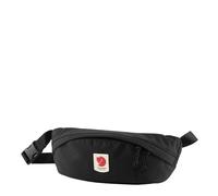 NEW - Official Fjallraven Ulvo Hip Pack Medium Black