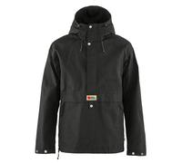 Fjallraven Vardag Anorak M Veste imperméable Homme, Gris, L