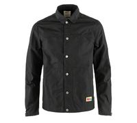 NEW - Official Fjallraven Vardag Jacket Black