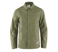 NEW - Official Fjallraven Vardag Jacket Green