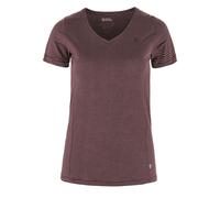 Fjällräven Abisko Cool T-Shirt - T-shirt femme Port L