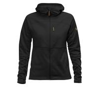 Fjall Raven - Polaire de randonnée - Abisko Trail Fleece W Chalk Rose Dusty Rose pour Femme - Taille XS Rose XS