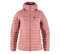 FJALLRAVEN Expedition Lätt Hoodie W - Femme - Rose - taille L- modèle 2026