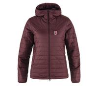 Fjällräven Femme Expedition X-lätt Hoodie, Port, L