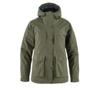 FJALLRAVEN 14500152-625 HC Hydratic Padded Jacket W Jacket Femme Laurel Green Taille L