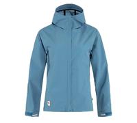 Fjallraven 86982-543 HC Hydratic Trail Jacket W/HC Hydratic Trail Jacket W Jacket Femme Dawn Blue Taille L