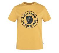NEW - Official Fjallraven Womens Kanken Art T-Shirt Kantarell