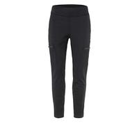FJALLRAVEN 86995-550 Keb Fleece Trousers W Pants Femme Black Taille L