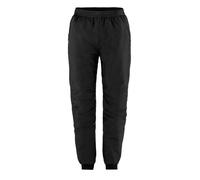 FJALLRAVEN 14200181-550 Keb Insulated Trousers W Pants Femme Black Taille L