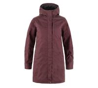 NEW - Official Fjallraven Womens Kiruna Padded Parka Port