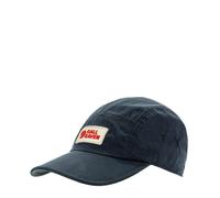 NEW - Official Fjallraven Womens Lite Cap Dark Navy