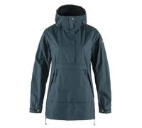NEW - Official Fjallraven Womens Singi X-Anorak Mountain Blue